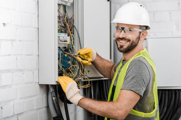 Best Electrical Wiring Services  in Adairsville, GA