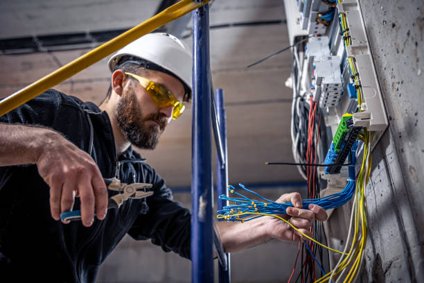 Best Electrician for Home Renovation  in Adairsville, GA