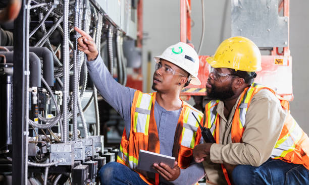 Best Commercial Electrician Services  in Adairsville, GA
