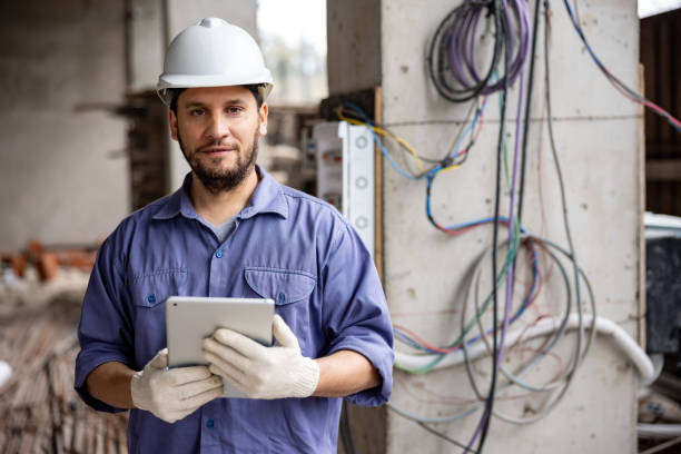 Adairsville, GA Electrician Company