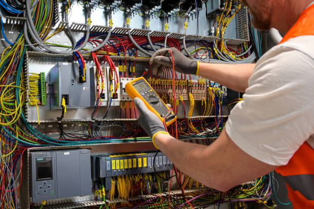Best Electrical Installation Contractor  in Adairsville, GA