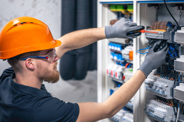 Best Electrical Troubleshooting Services  in Adairsville, GA