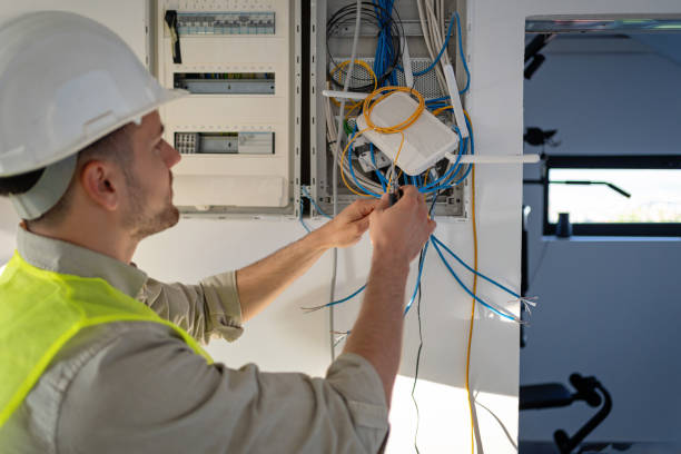 Best Affordable Emergency Electrician  in Adairsville, GA