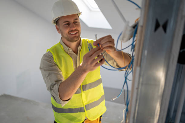 Best Electrical Troubleshooting Services  in Adairsville, GA