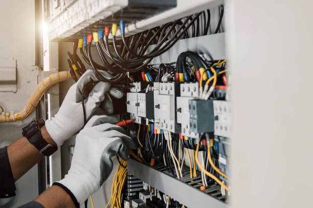 Best Electrical Rewiring Services  in Adairsville, GA